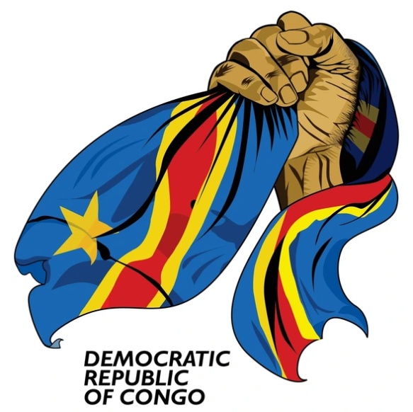 RD Congo
